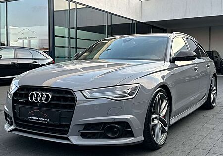 Audi A6 Avant 3.0 TDI quattro competition | S Sitze