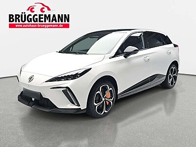 MG MG4 MG4 EV 64 KWH MY26 XPOWER AWD