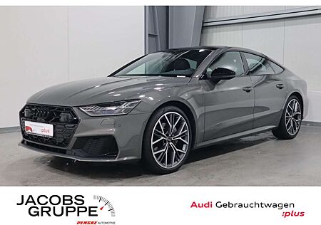 Audi A7 Sportback 45 TFSI quattro S-Line Pano*LED*TopView