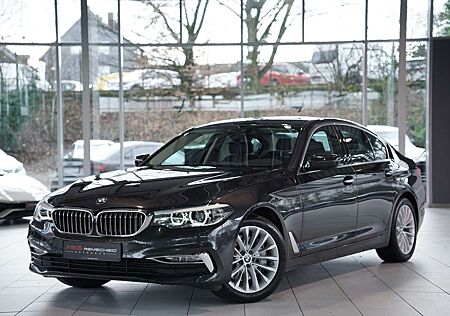 BMW 540 i xD Luxury Line *2.Hand *ACC *AHK *Navi