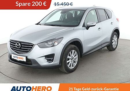 Mazda CX-5 2.2 Turbodiesel Exclusive-Line 2WD *NAVI*PDC*LED*