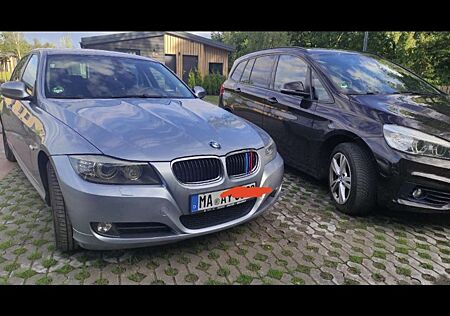 BMW 318d 318 DPF Aut. Diesel Automatik ‼️