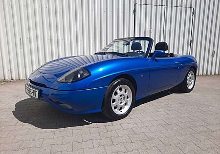 Fiat Barchetta 1.8 16V --- 2.HAND --- TÜV NEU ---