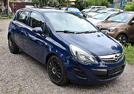 Opel Corsa D Edition / TÜV/AU 03/2027