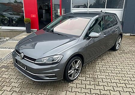 VW Golf Volkswagen 1.4 TSI Highline LED ACC Android-Auto