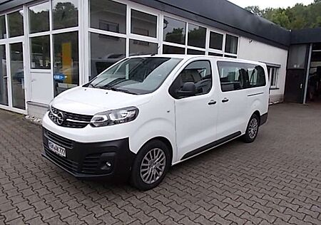 Opel Vivaro 1.5 D L