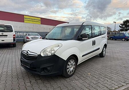 Opel Combo D Selection L2H1 Klima-Euro5