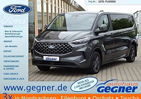 Ford Tourneo Custom 170PS Aut. L2 Titanium 9-Sitze