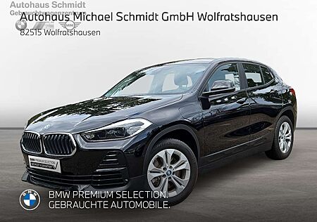 BMW X2 xDrive25e 282 € netto Leasing ohne Anzahlung*