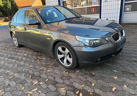 BMW 523i 523 5er .Tuv Neu