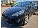 Ford Fiesta Cool & Connect + Winterpaket