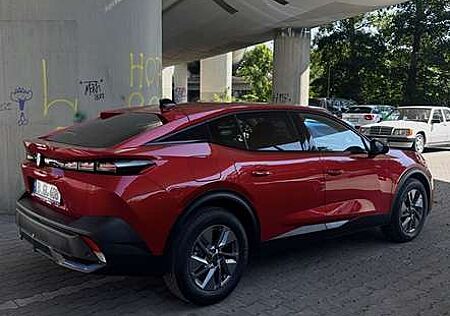 Peugeot 408 PureTech 130 EAT8 Allure Pack