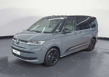 VW T7 Multivan Volkswagen Life 2,0 l TDI SCR Frontantrieb 7-Gang-