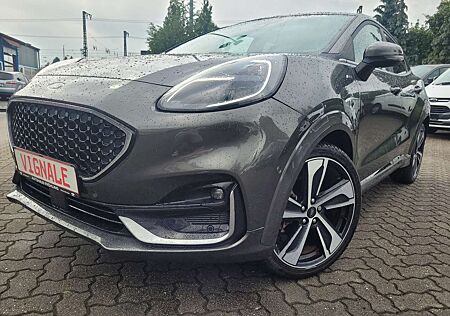 Ford Puma 1.0 EcoBoost ST-Line Vignale Aut.+PANO+SHZ+AHK+