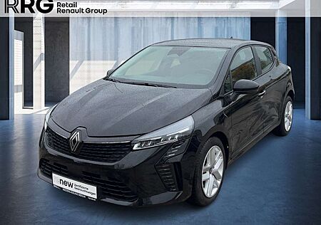 Renault Clio 1.0 TCe 90 Evolution