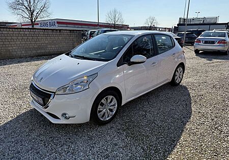 Peugeot 208 Active TOP ZUSTAND