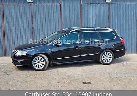 VW Passat Variant Volkswagen R-Line Edition (Nr. 148)