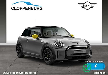 Mini Cooper SE Hatch+Head-Up+LED+SHZ+Pano.Dach+RFK