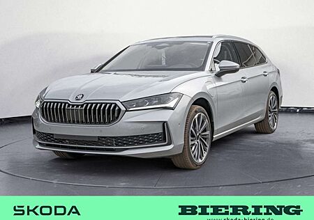 Skoda Superb Combi 1.5 TSI iV L&K 360° SITZBELÜFTUNG
