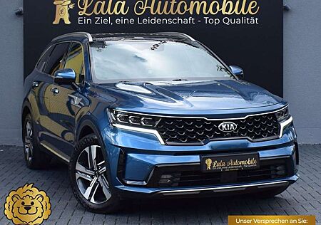 Kia Sorento PLATINUM AWD/PANORAMA/360 KAMERA/SHZ/7 SITZER