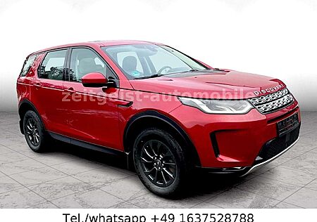 Land Rover Discovery Sport D150*HSE*PAN-D*DigiCockpit*