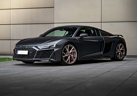 Audi R8 PERFORMANCE QUATTRO | EXCLUSIVE