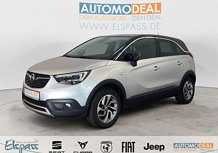 Opel Crossland INNOVATION AUTOMATIK NAV LED KAMERA SITZ.HZG TEMPO