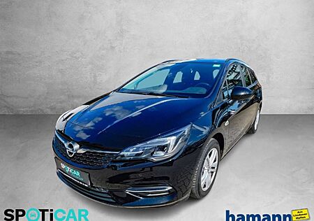 Opel Astra K Sports Tourer 1.2 Turbo Navi Sitz-Hzg Ganzjahre