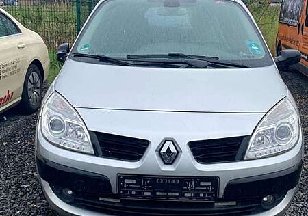 Renault Scenic Exception