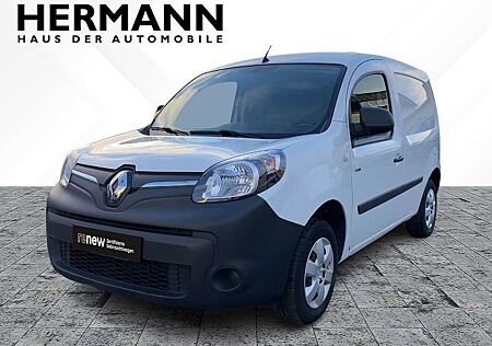 Renault Kangoo E-TECH 2-Sitzer (Selection) mit Batteriek