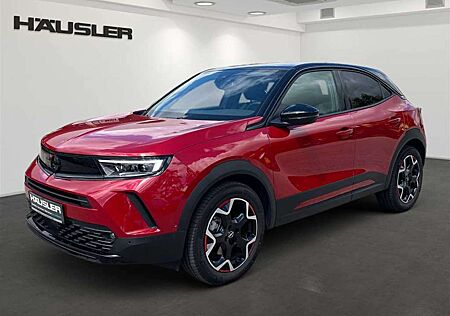 Opel Mokka-e -e GS Line mit Navi*Matrix-LED*ACC