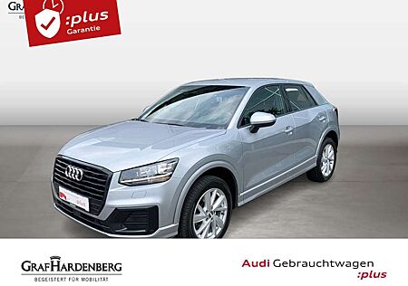 Audi Q2 Sport 35TFSI S-Tr. Navi Leder VirtualCockpit