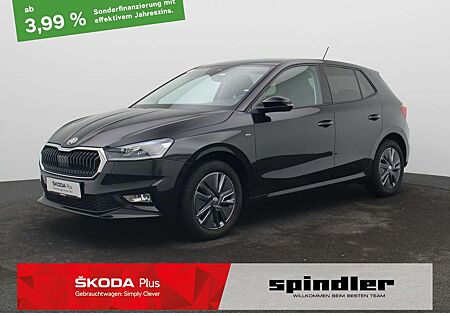 Skoda Fabia Selection 1.0 TSI / SmartLink, Navi, RFK
