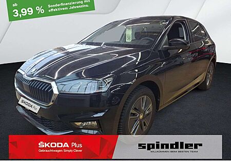Skoda Fabia Selection 1.0 TSI / SmartLink, Navi, RFK