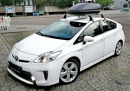 Toyota Prius (Hybrid) Life 1.8