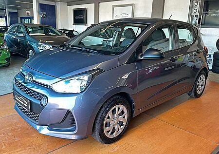 Hyundai i10 Classic *40-TKM* 1.HD/AUT./KAMERA/CARPLAY