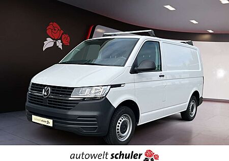 VW T6 Transporter Volkswagen T6.1 Transporter Kasten 2,0 TDI Kamera AHK