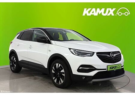 Opel Grandland X 1.6Turbo Aut.Business Innovation+LED