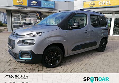 Citroën Berlingo Citroen -e Shine M 7Sitze/AT/Navi/Shz/180°Kamera/Klimaauto