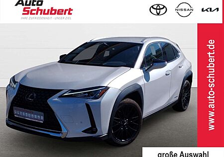 Lexus UX 250h Executive LED+SITZHZG.+KAMERA+TEMPOMAT+ Dyn. Kurve