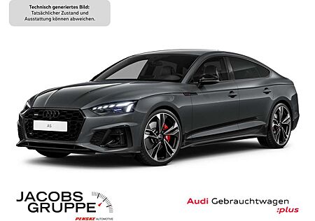 Audi A5 Sportback 45 TFSI quattro S line business B&O*Matrix*TopView *