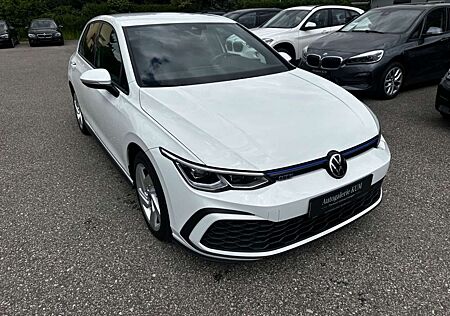 VW Golf Volkswagen VIII GTE APPLECAR / ACC / LED /NAVI