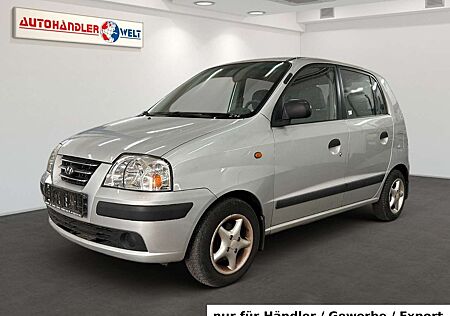 Hyundai Atos 1.1 5-trg. Klimaanlage
