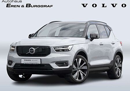 Volvo XC 40 XC40 Pro Recharge Pure Electric 2WD