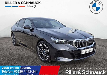 BMW 530 e M Sport PANO+ACC+HUD+SITZBELÜFTUNG