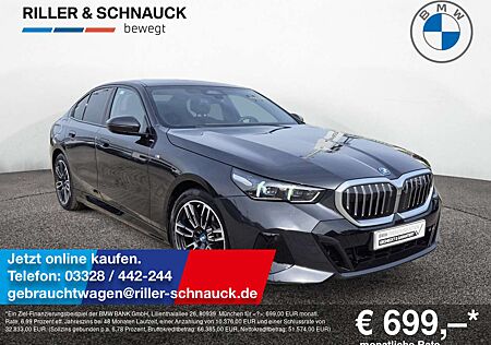 BMW 530 e M Sport PANO+ACC+HUD+SITZBELÜFTUNG