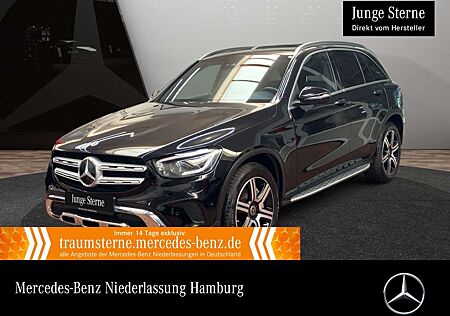Mercedes-Benz GLC 300 e 4M PANO+MULTIBEAM+BURMESTER+KAMERA+SPUR