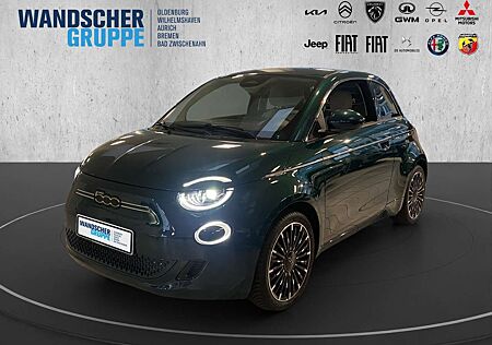 Fiat 500E Hatchback MY25-Neuer 500 42 kWh Leder*PDC*