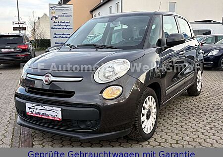 Fiat 500L Pop Star*KLIMA*TÜV-08/2027*PDC*