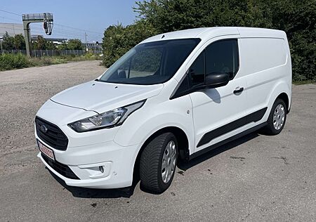 Ford Transit Connect Kasten Trend